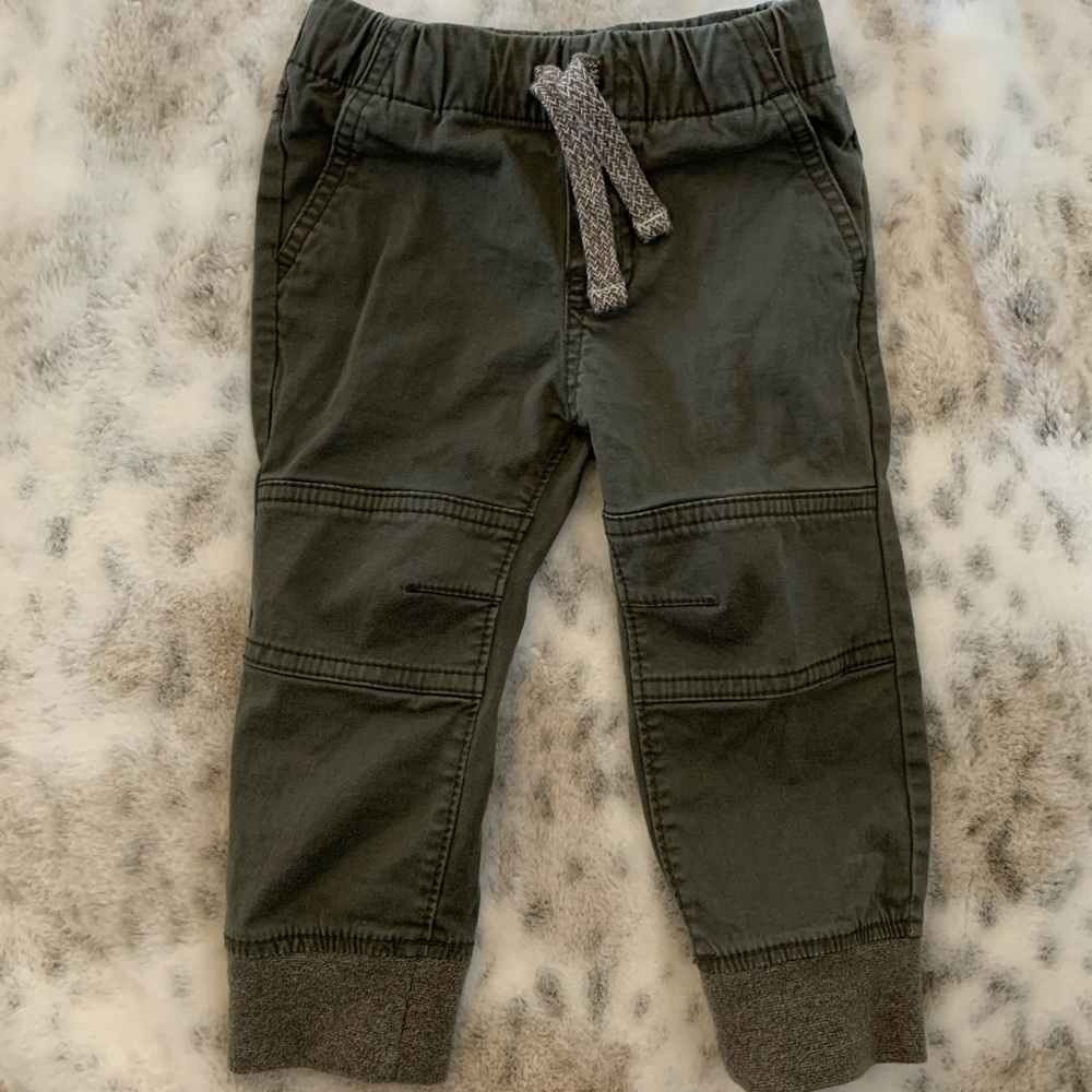 Toddler joggers